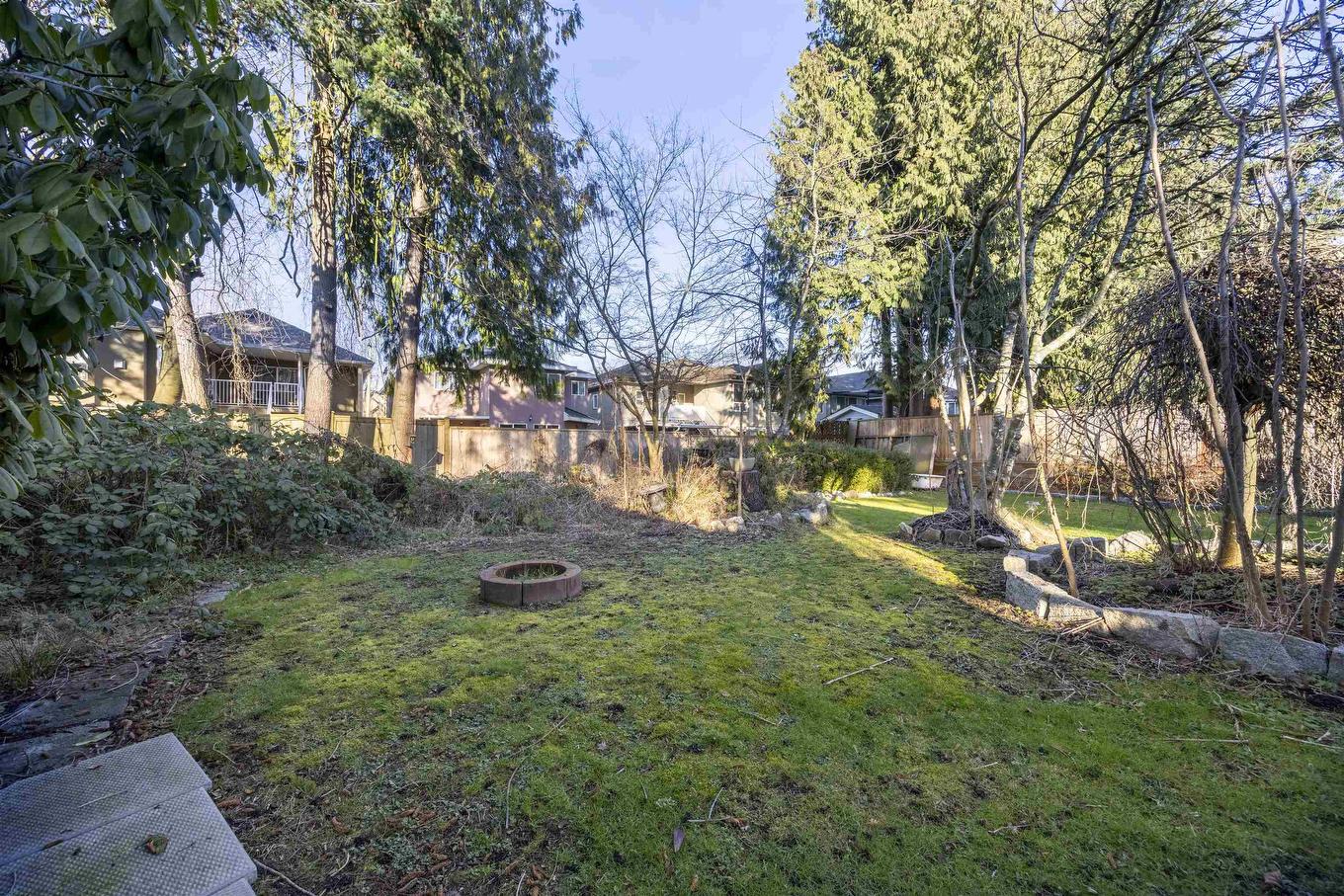 10291 Caithcart Road, Richmond, BC