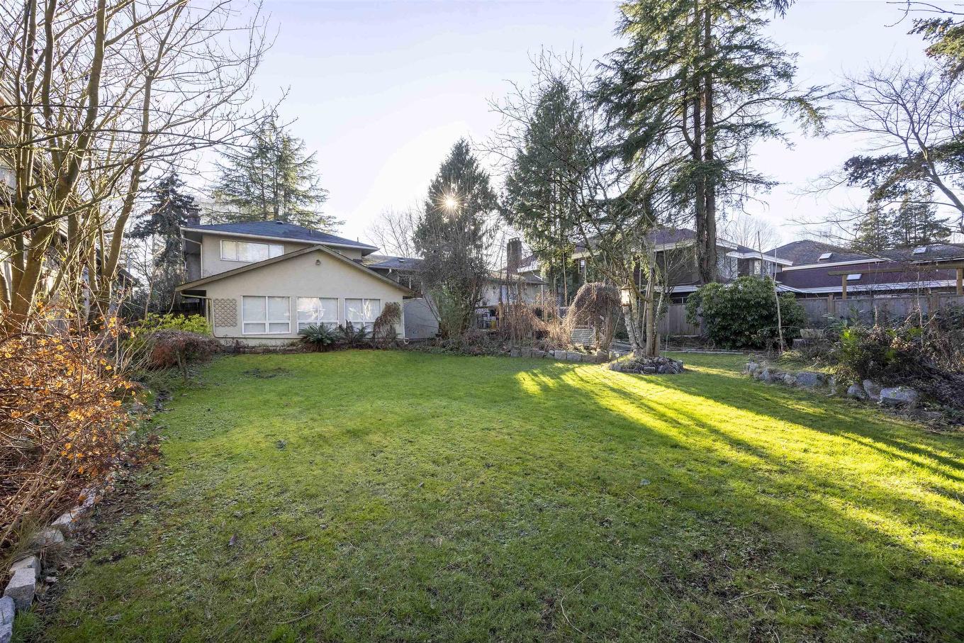 10291 Caithcart Road, Richmond, BC