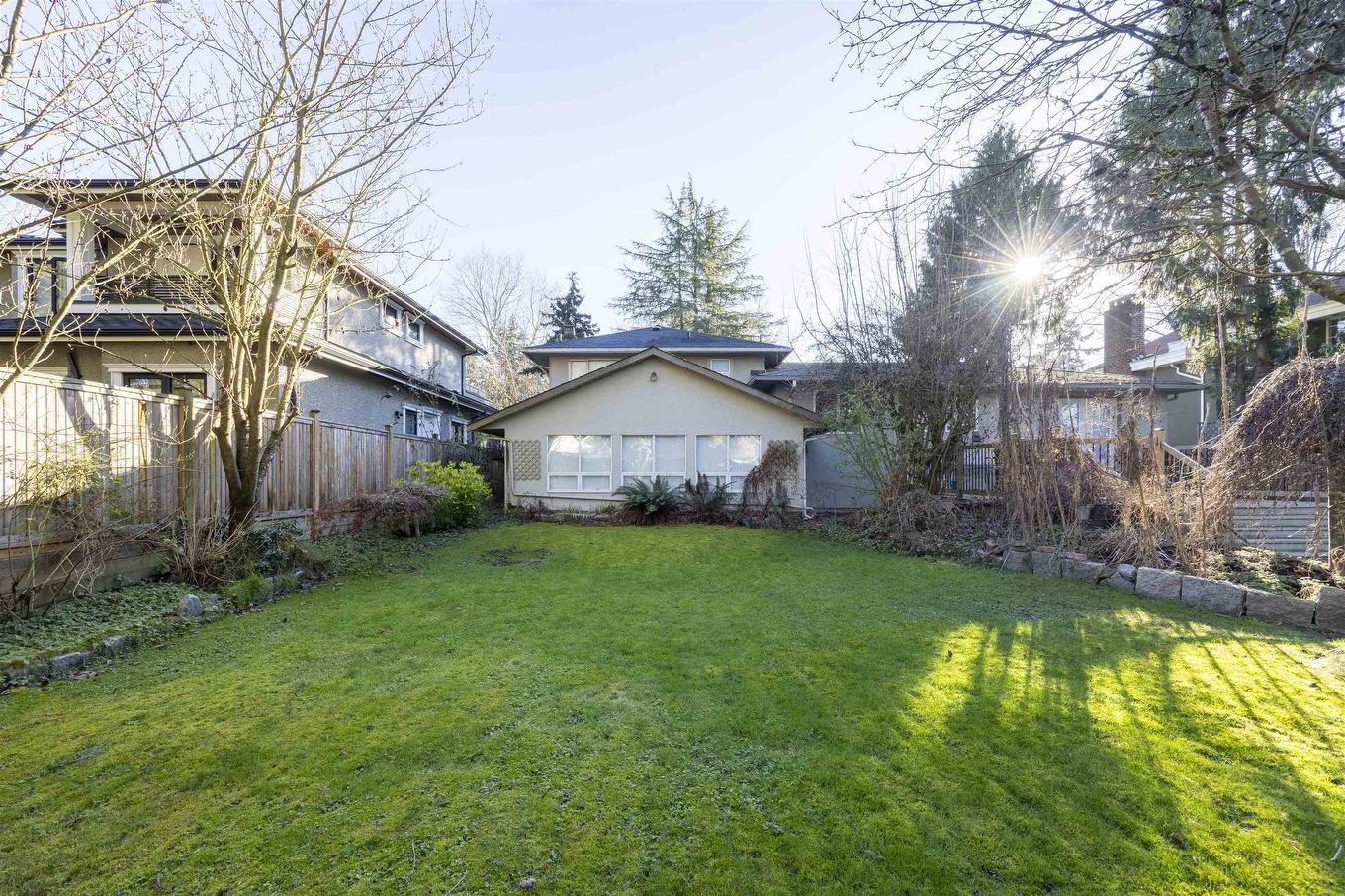 10291 Caithcart Road, Richmond, BC