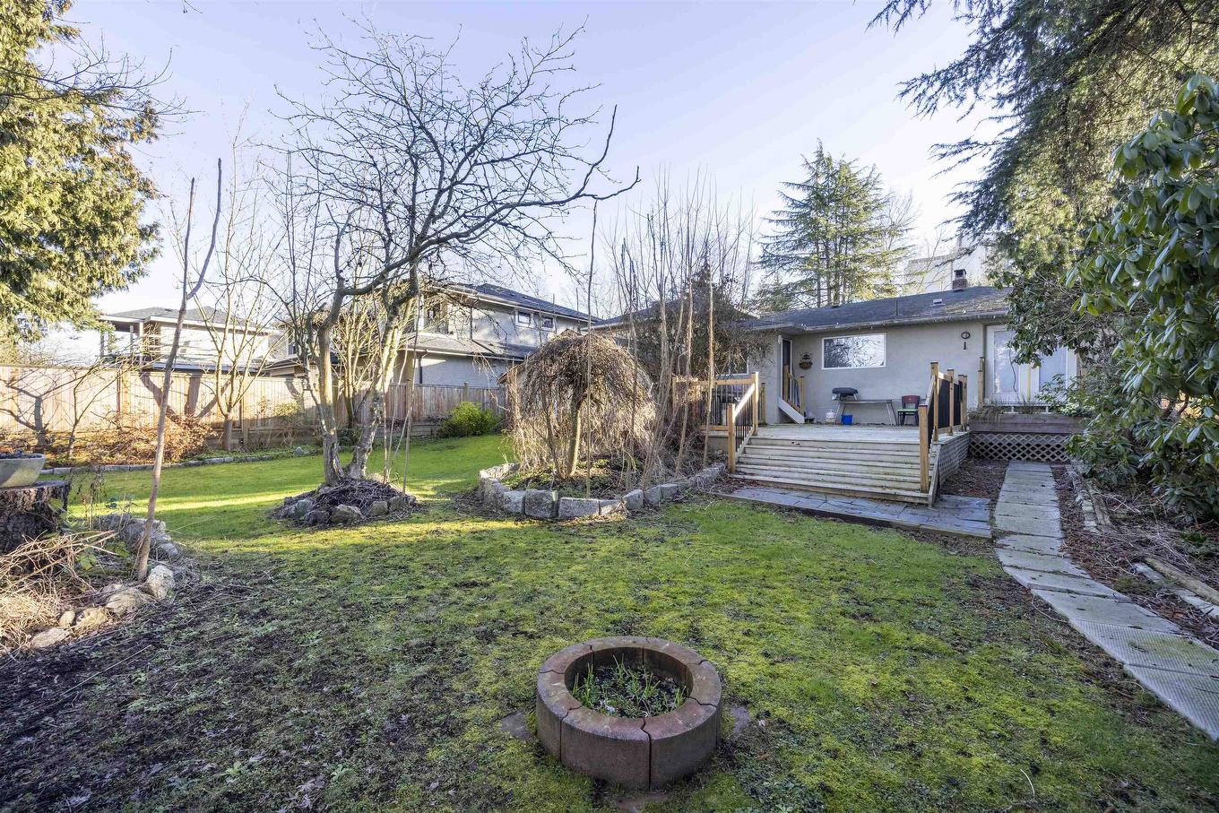 10291 Caithcart Road, Richmond, BC