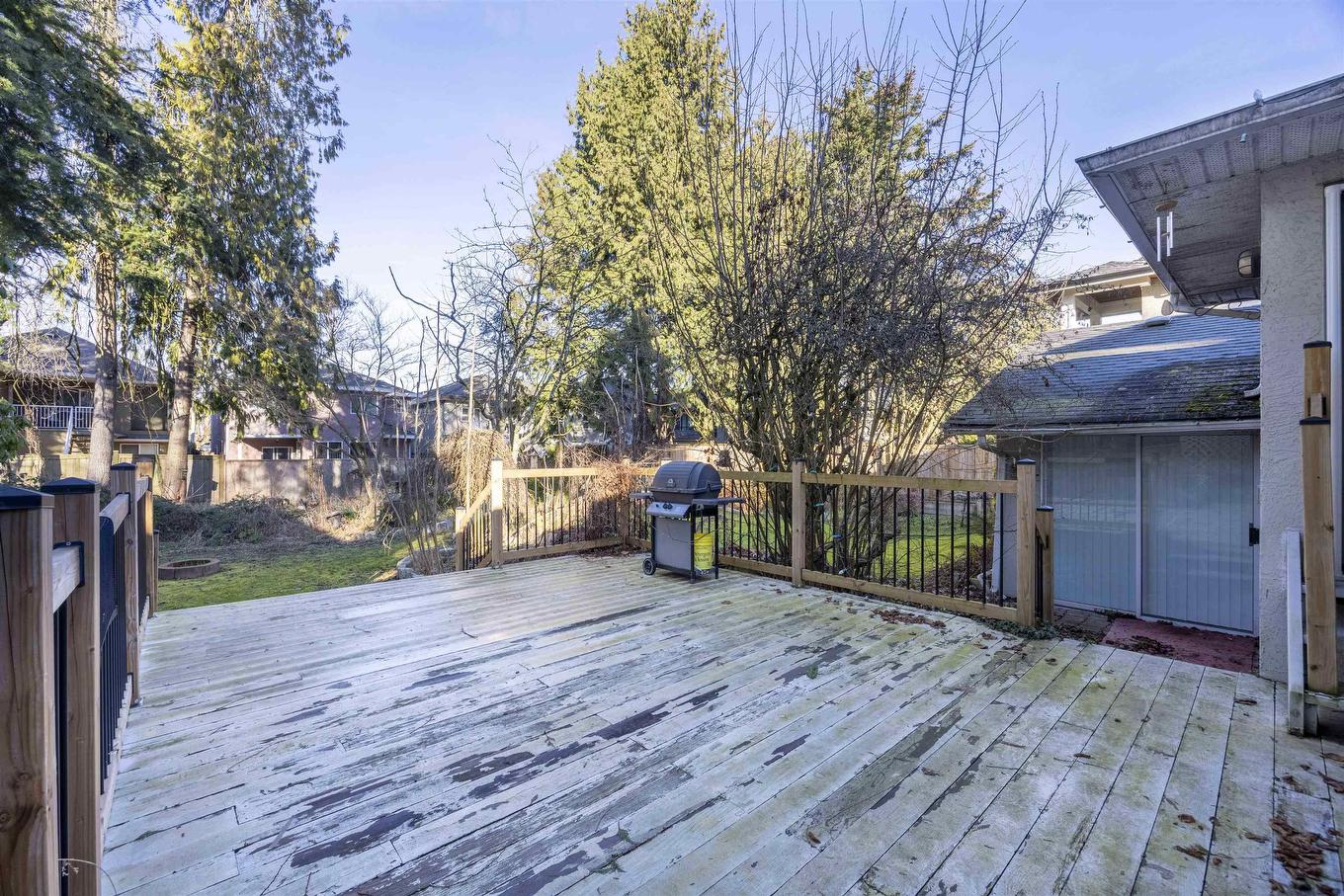 10291 Caithcart Road, Richmond, BC