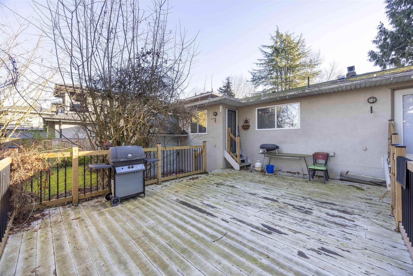 10291 Caithcart Road, Richmond, BC