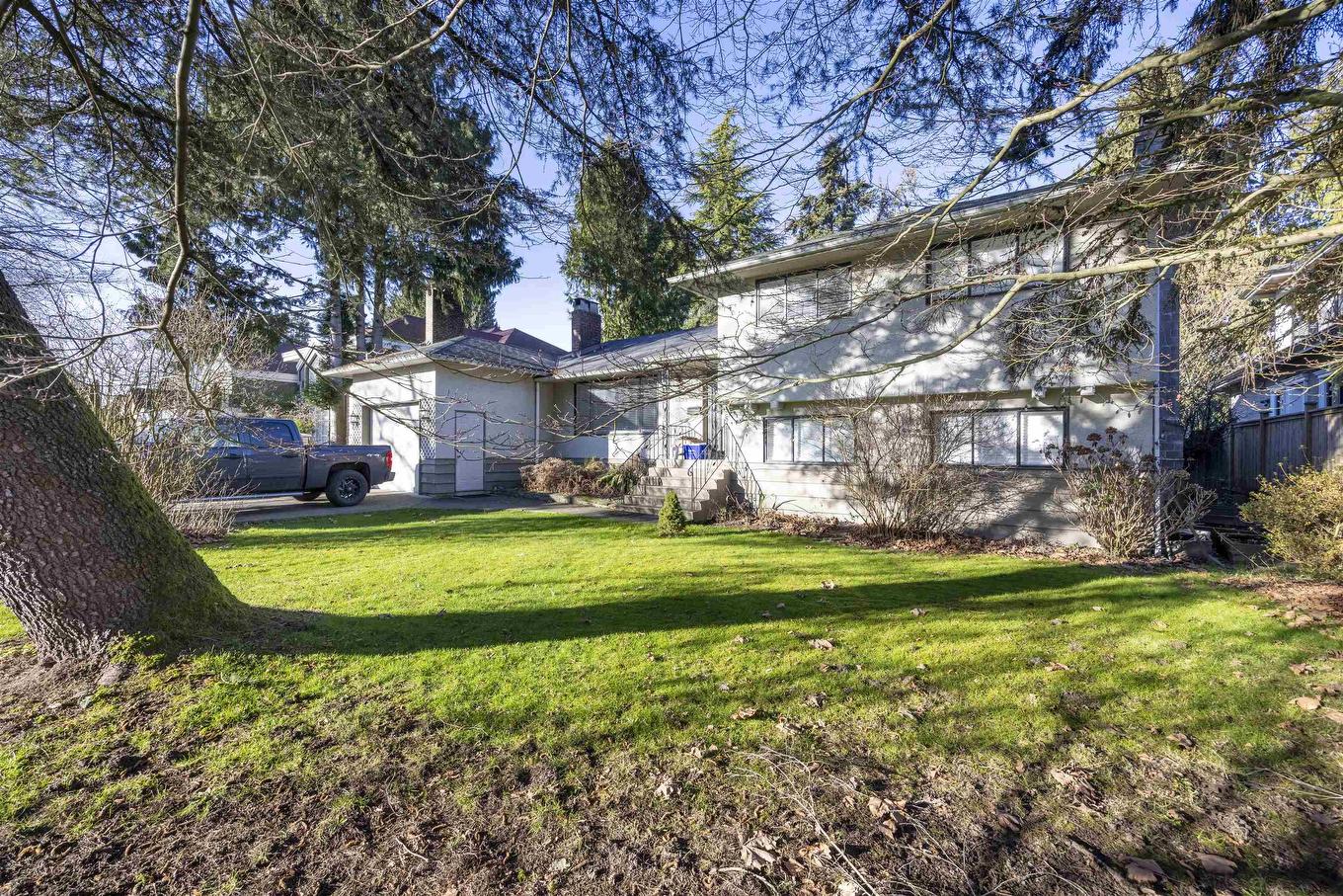 10291 Caithcart Road, Richmond, BC