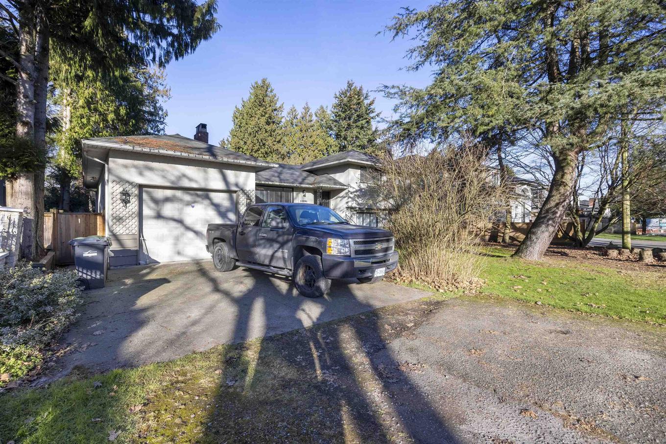 10291 Caithcart Road, Richmond, BC
