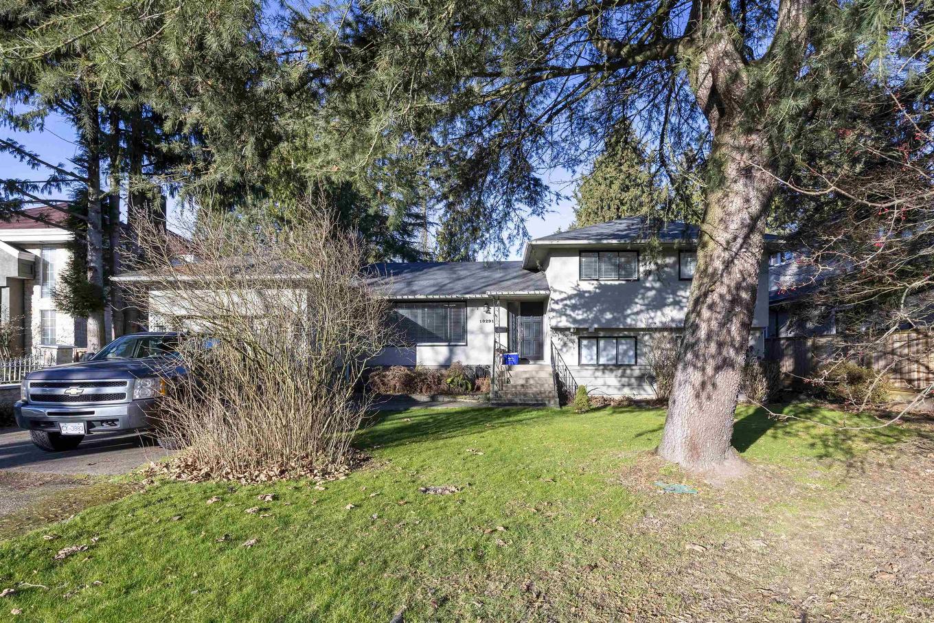 10291 Caithcart Road, Richmond, BC