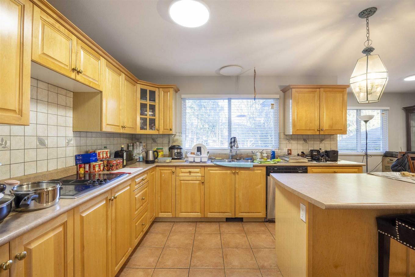 10291 Caithcart Road, Richmond, BC