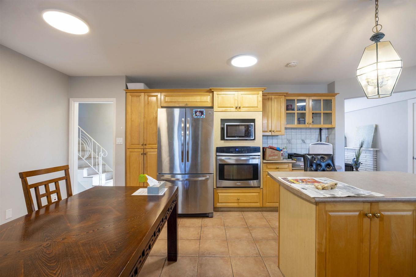 10291 Caithcart Road, Richmond, BC