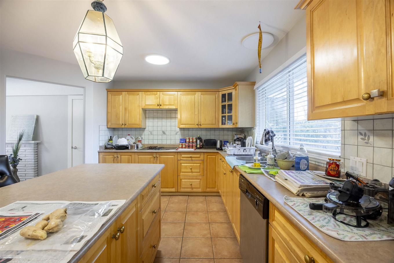 10291 Caithcart Road, Richmond, BC