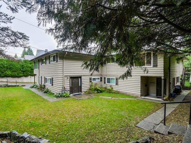 3360 Henry Street, Port Moody, BC