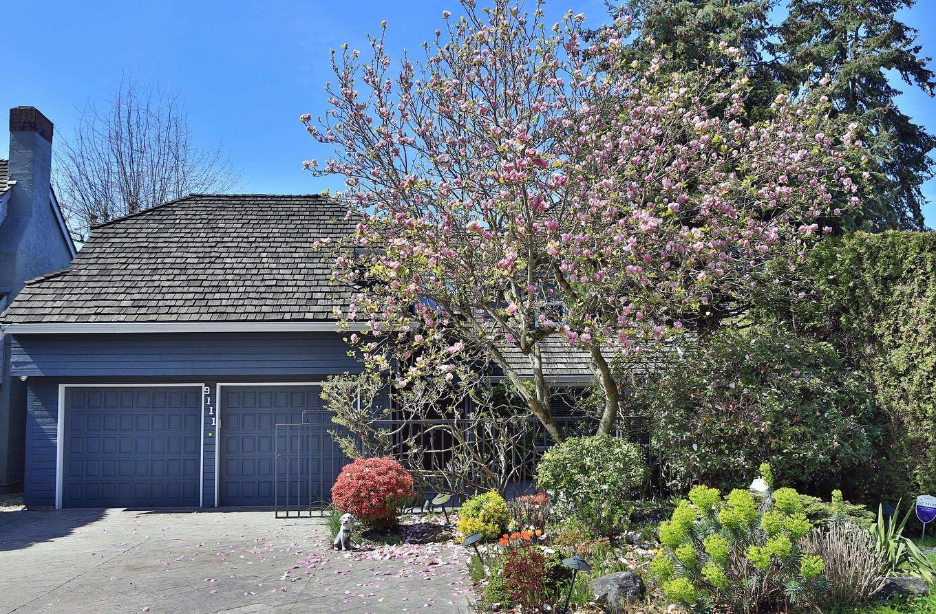 9111 Maskall Drive, Richmond, BC