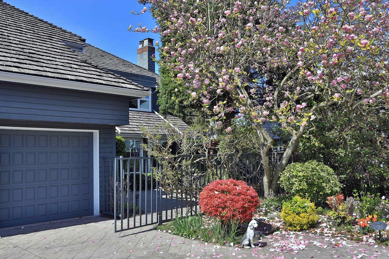 9111 Maskall Drive, Richmond, BC