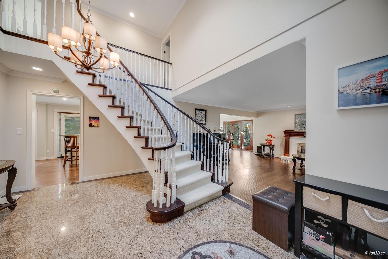 9111 Maskall Drive, Richmond, BC