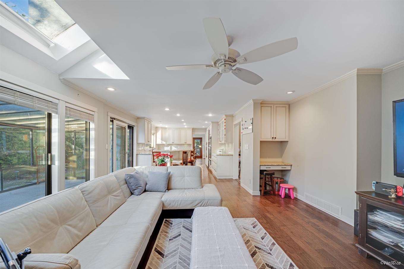 9111 Maskall Drive, Richmond, BC