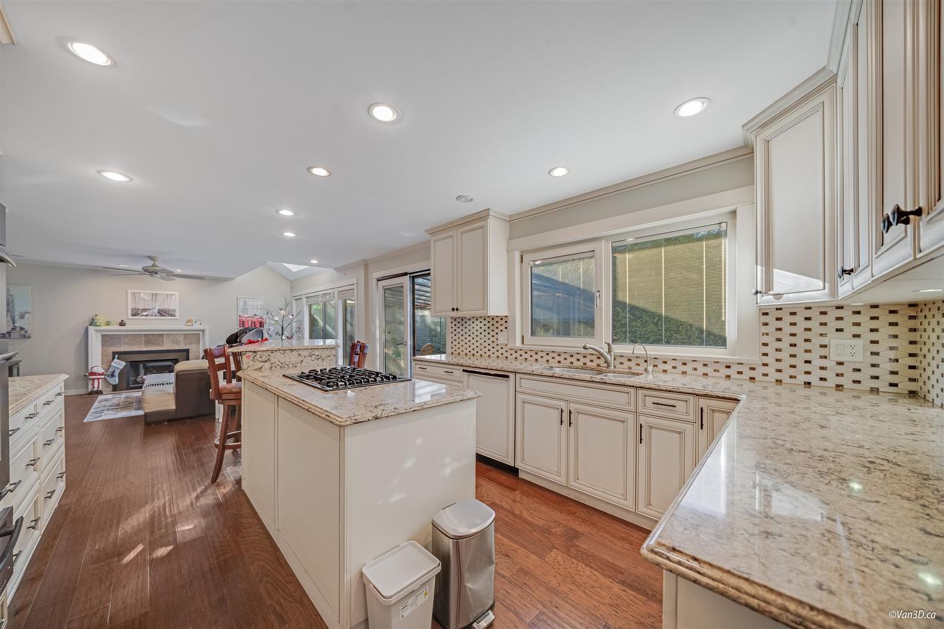 9111 Maskall Drive, Richmond, BC