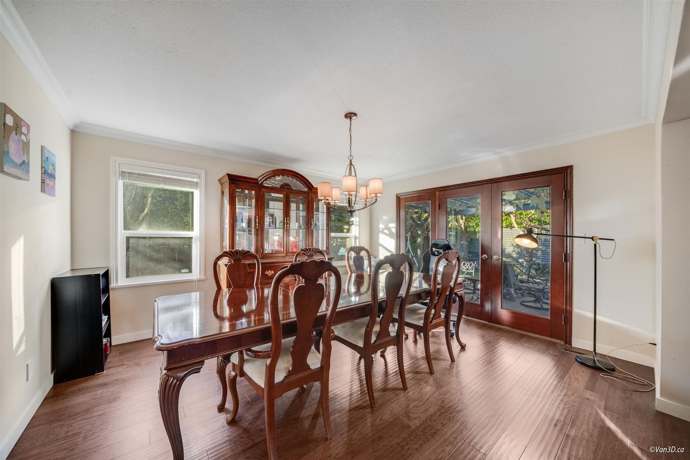 9111 Maskall Drive, Richmond, BC