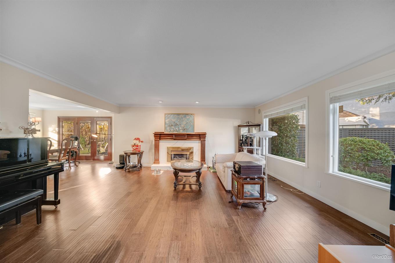 9111 Maskall Drive, Richmond, BC