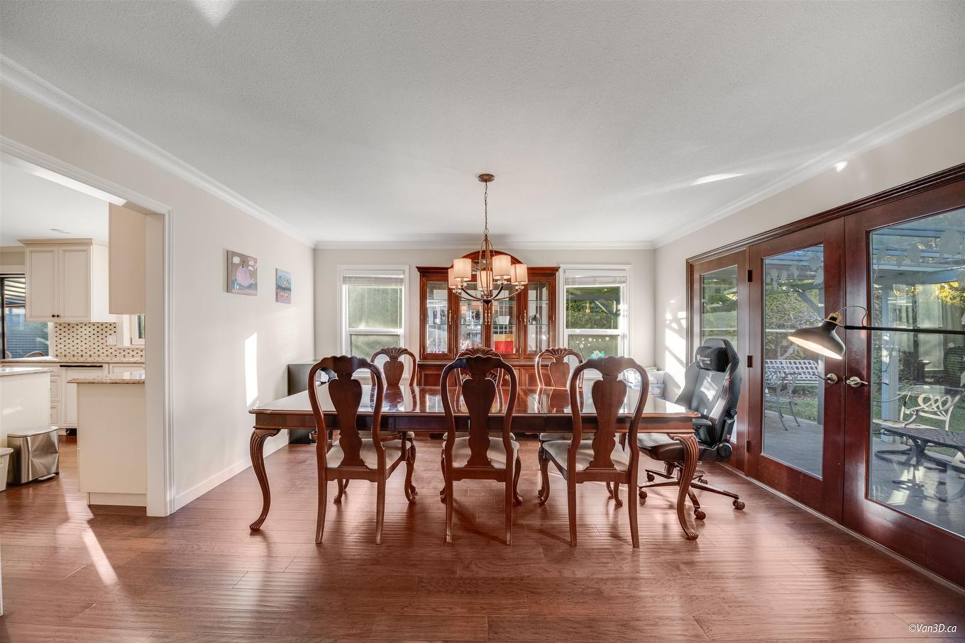 9111 Maskall Drive, Richmond, BC