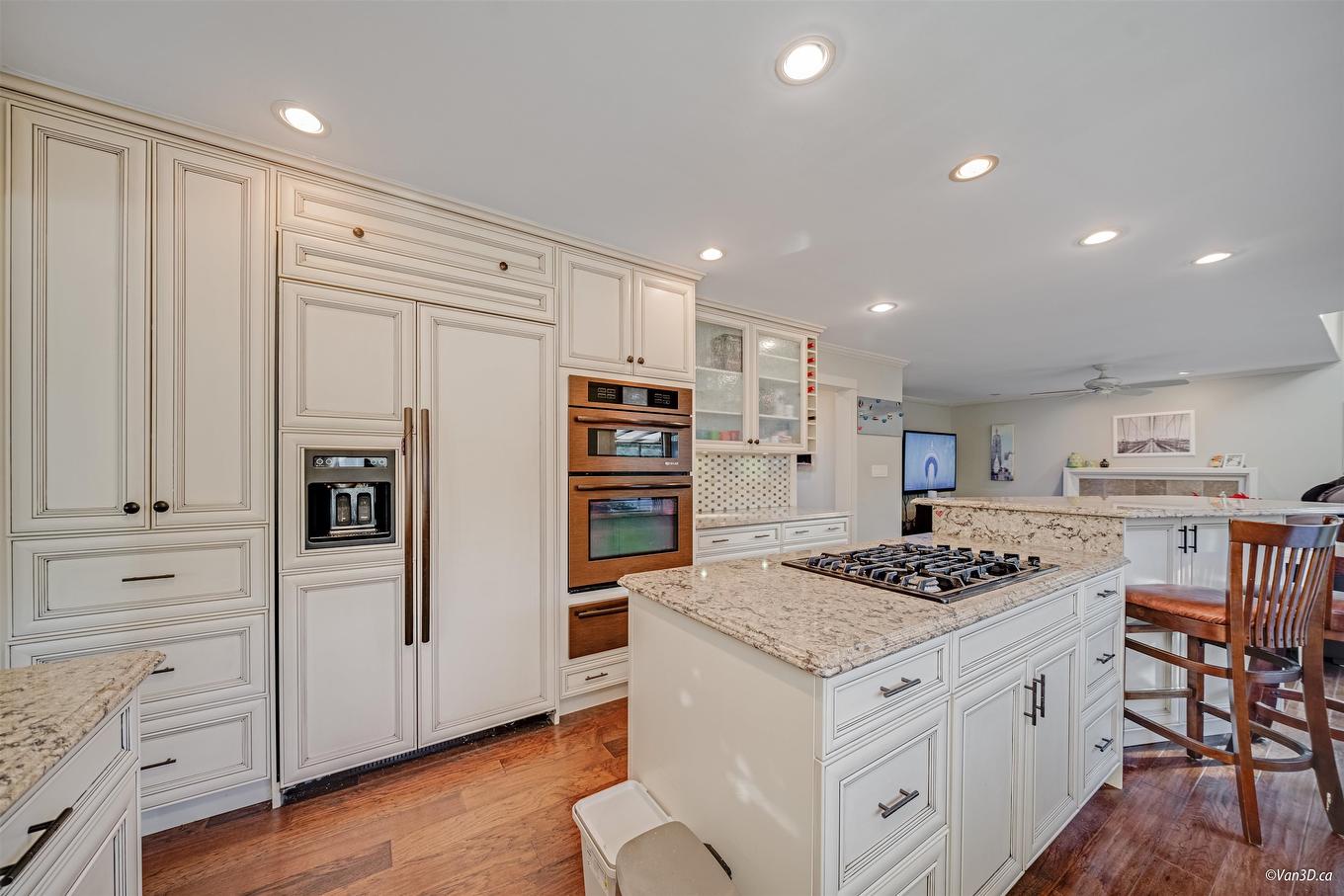 9111 Maskall Drive, Richmond, BC