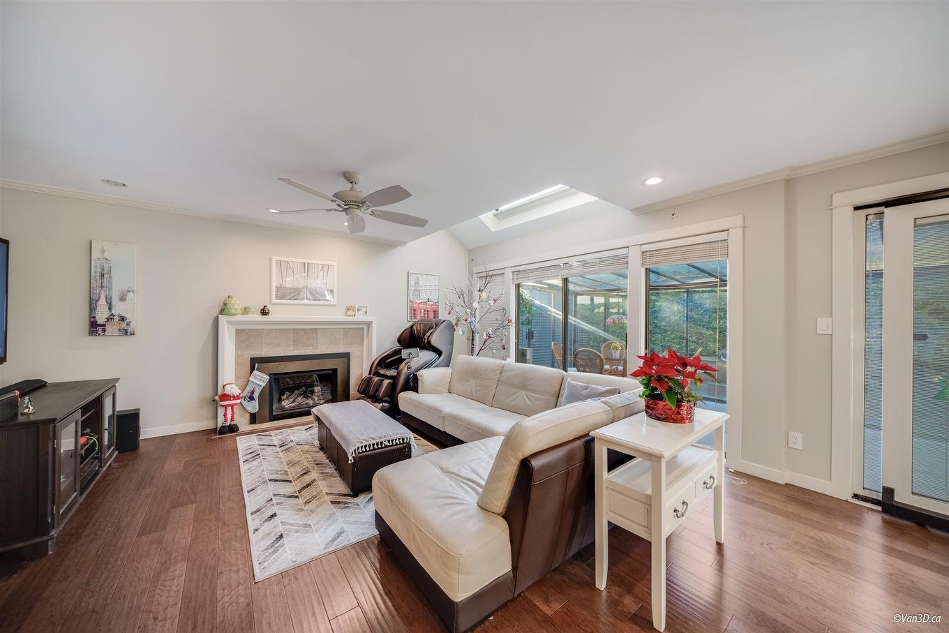 9111 Maskall Drive, Richmond, BC