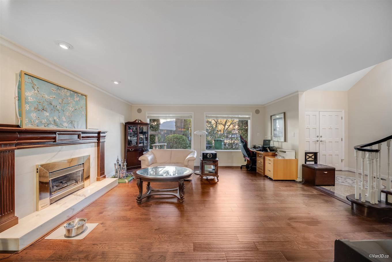 9111 Maskall Drive, Richmond, BC