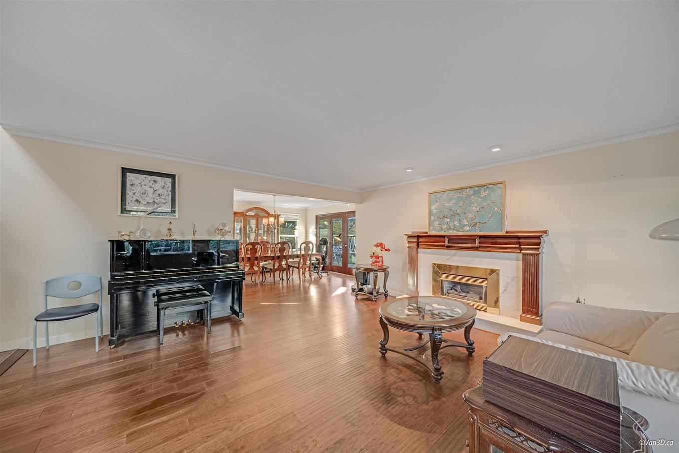 9111 Maskall Drive, Richmond, BC