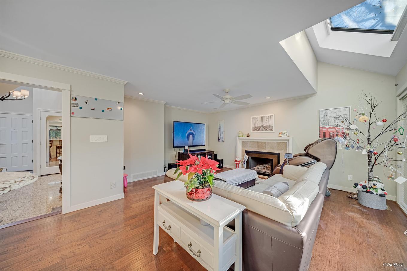 9111 Maskall Drive, Richmond, BC