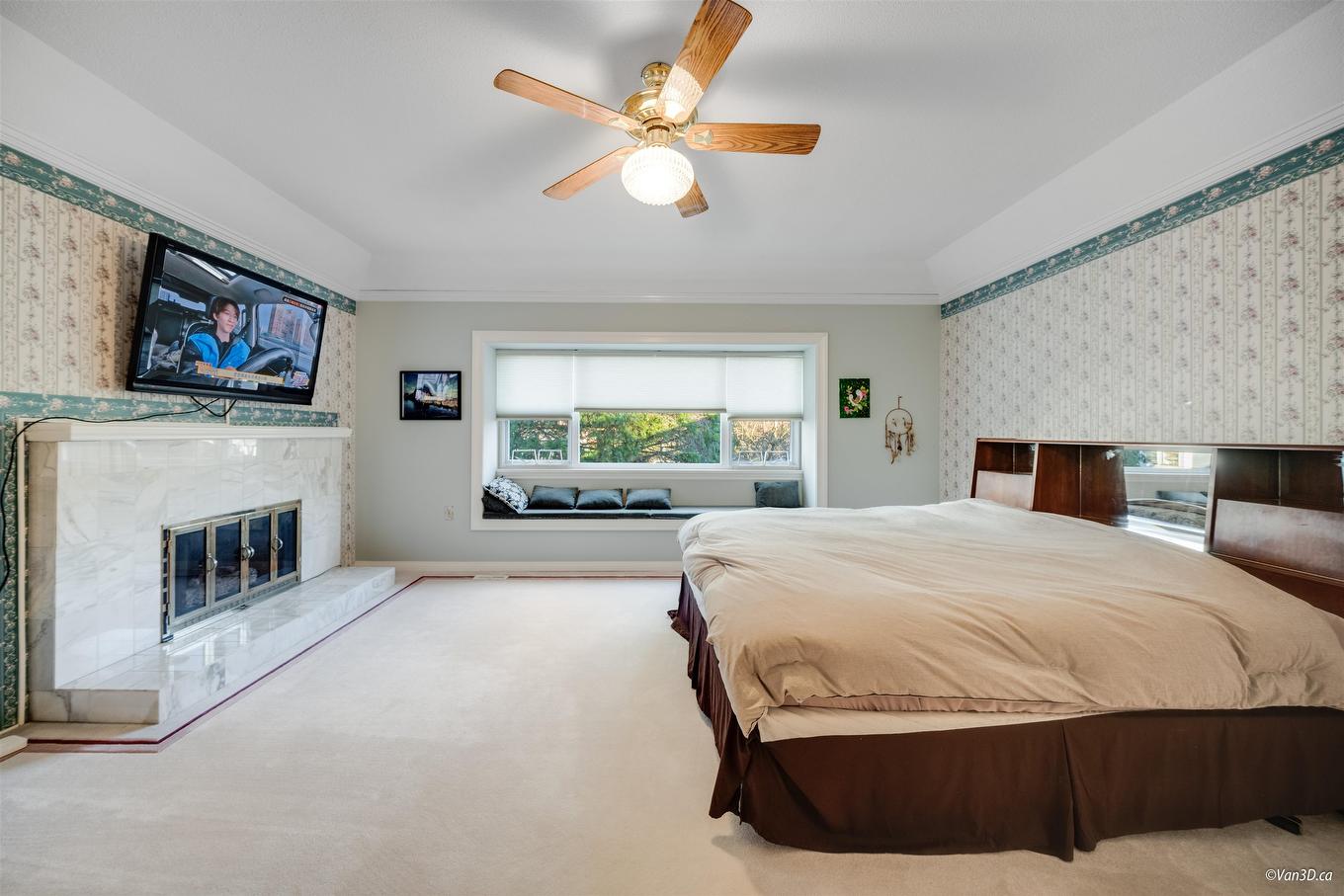 9111 Maskall Drive, Richmond, BC