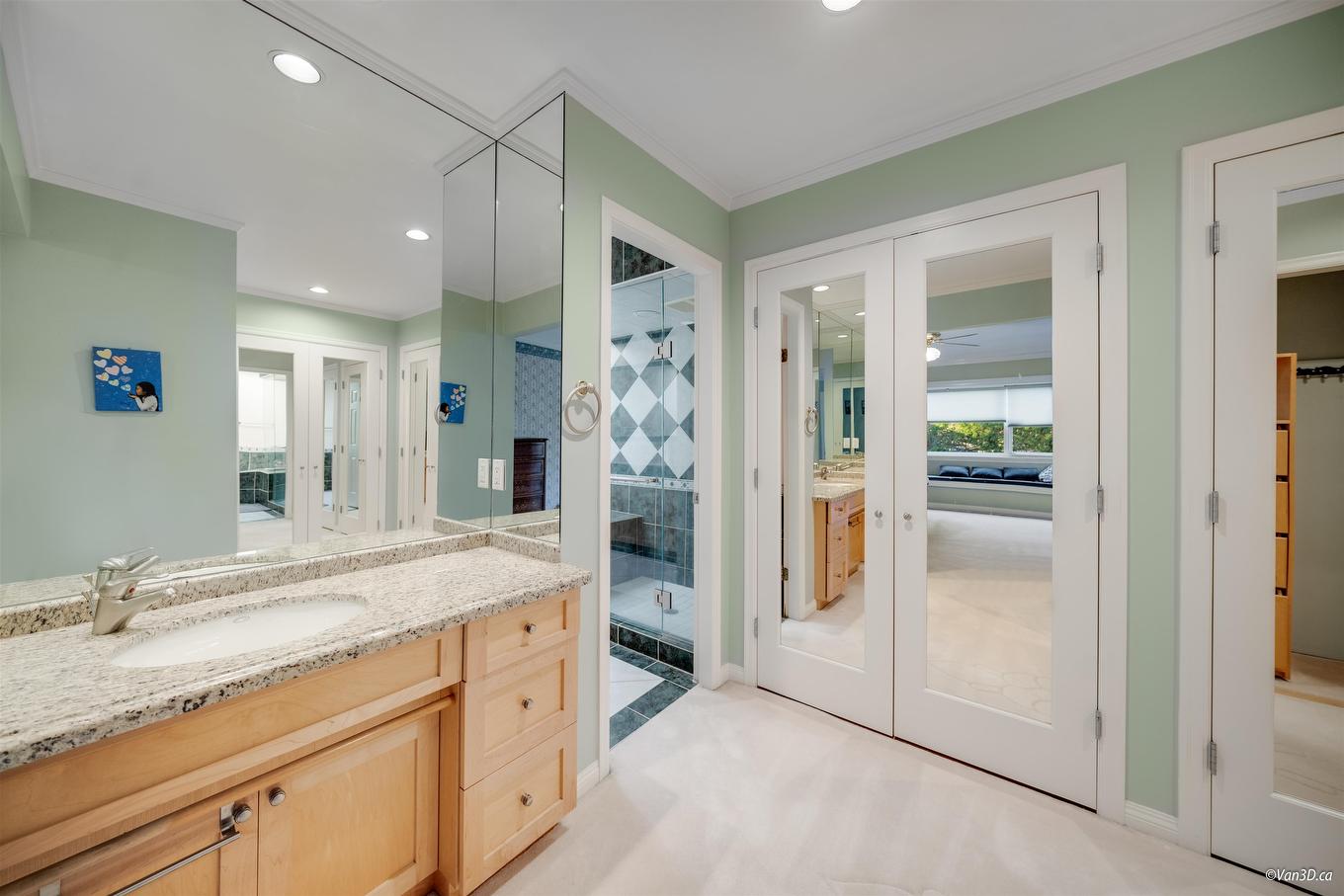 9111 Maskall Drive, Richmond, BC