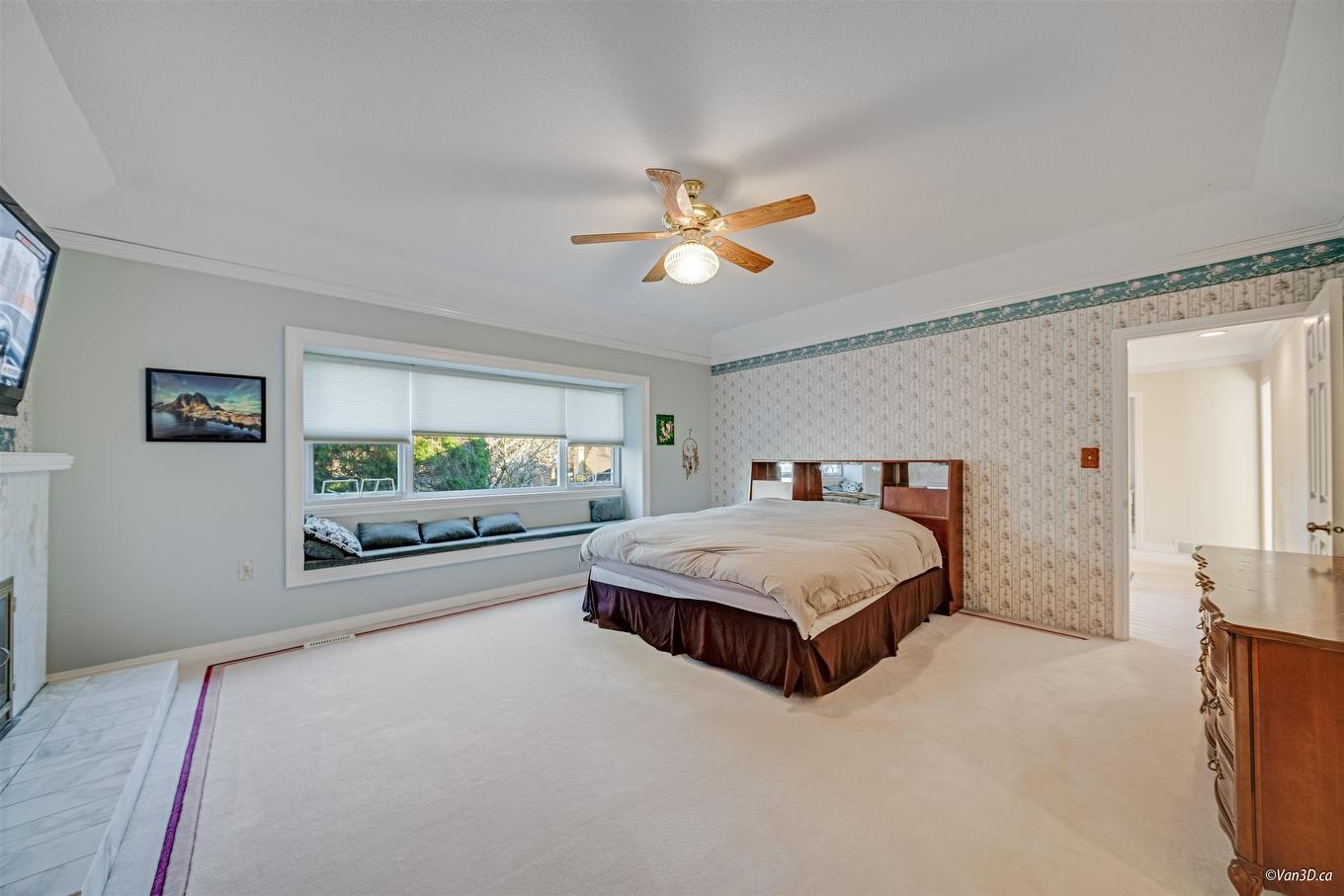 9111 Maskall Drive, Richmond, BC