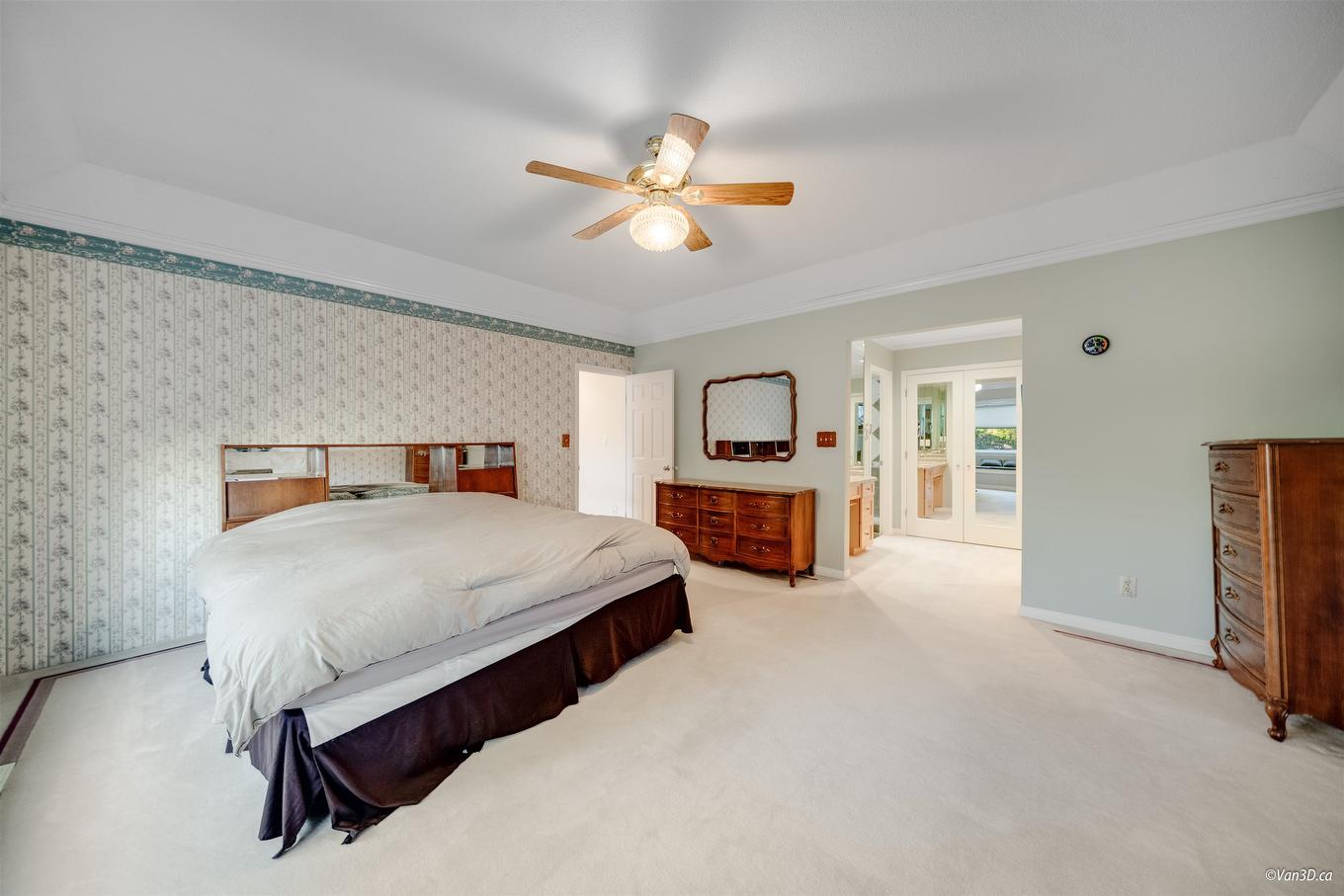 9111 Maskall Drive, Richmond, BC