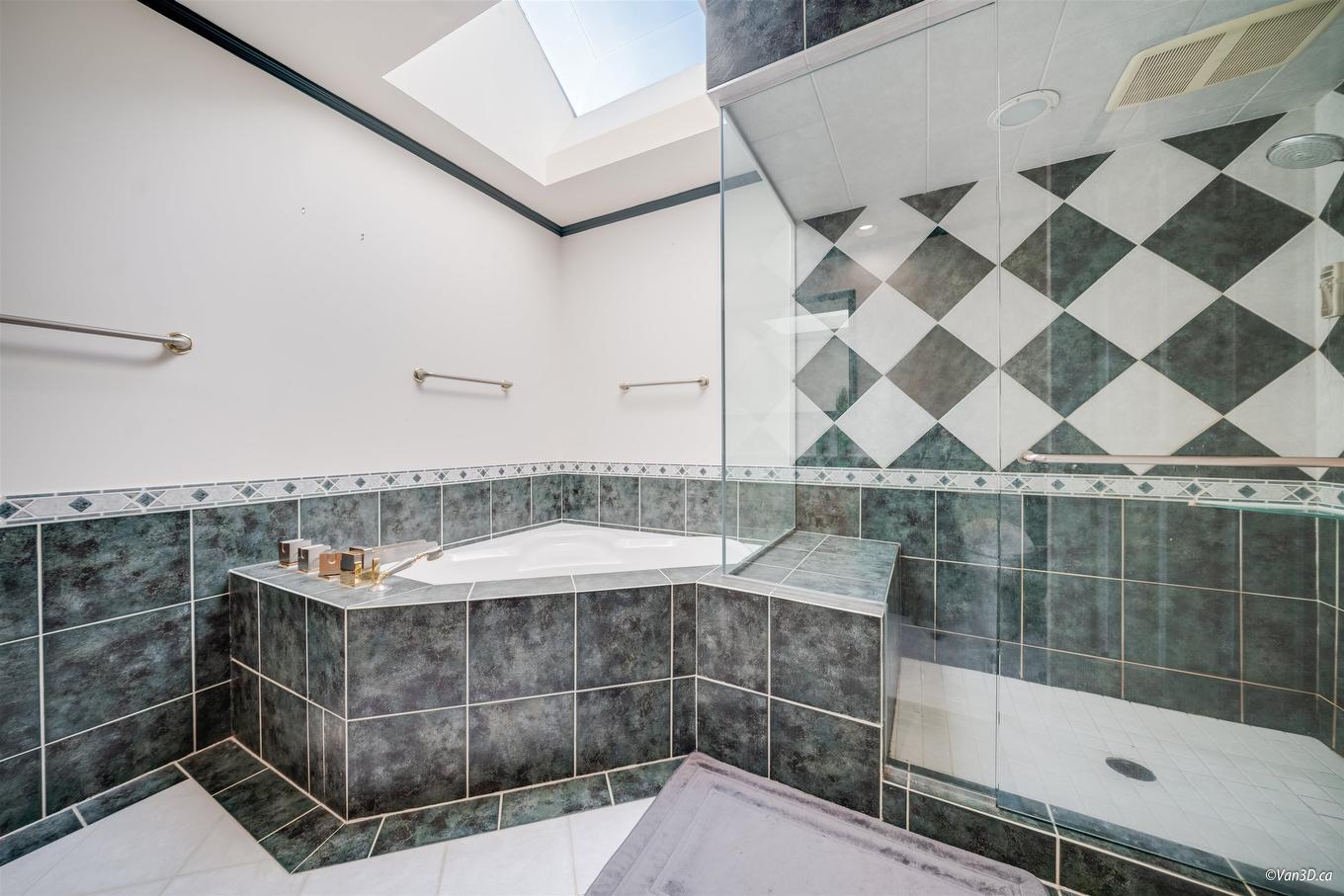 9111 Maskall Drive, Richmond, BC