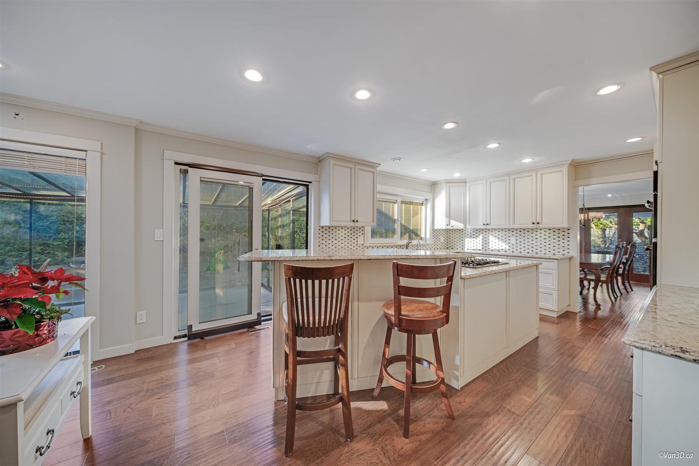 9111 Maskall Drive, Richmond, BC