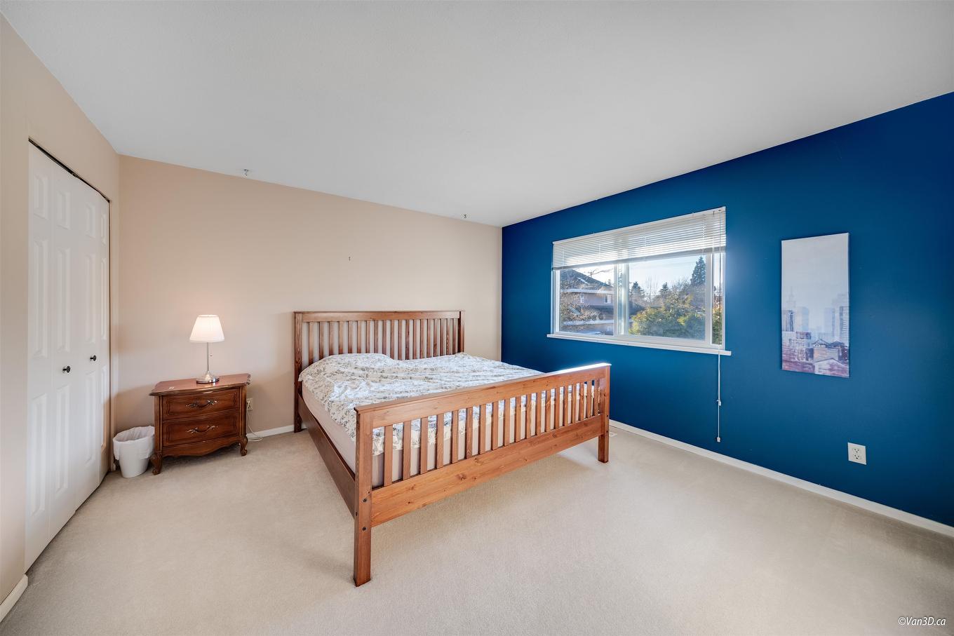 9111 Maskall Drive, Richmond, BC