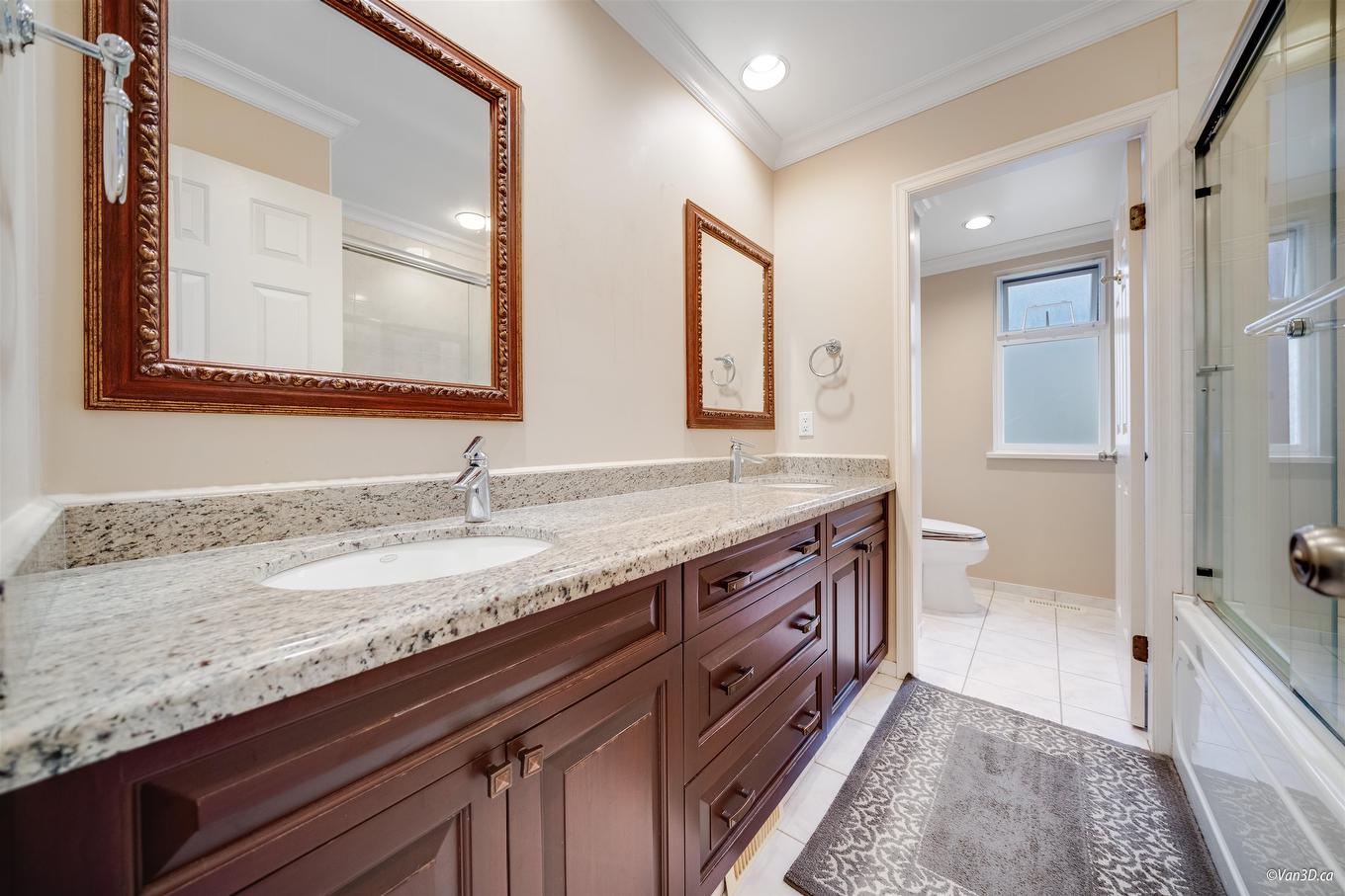 9111 Maskall Drive, Richmond, BC