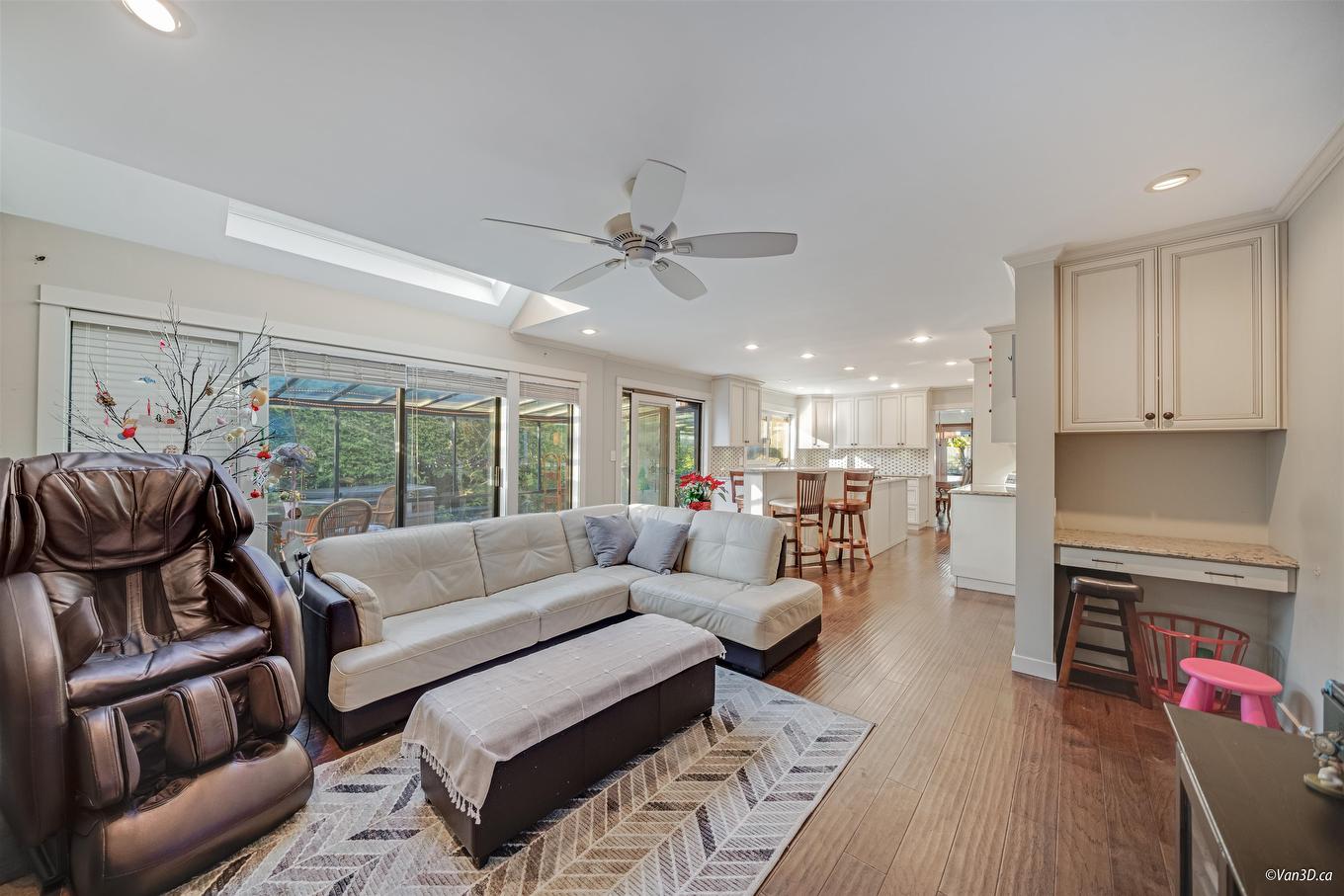 9111 Maskall Drive, Richmond, BC