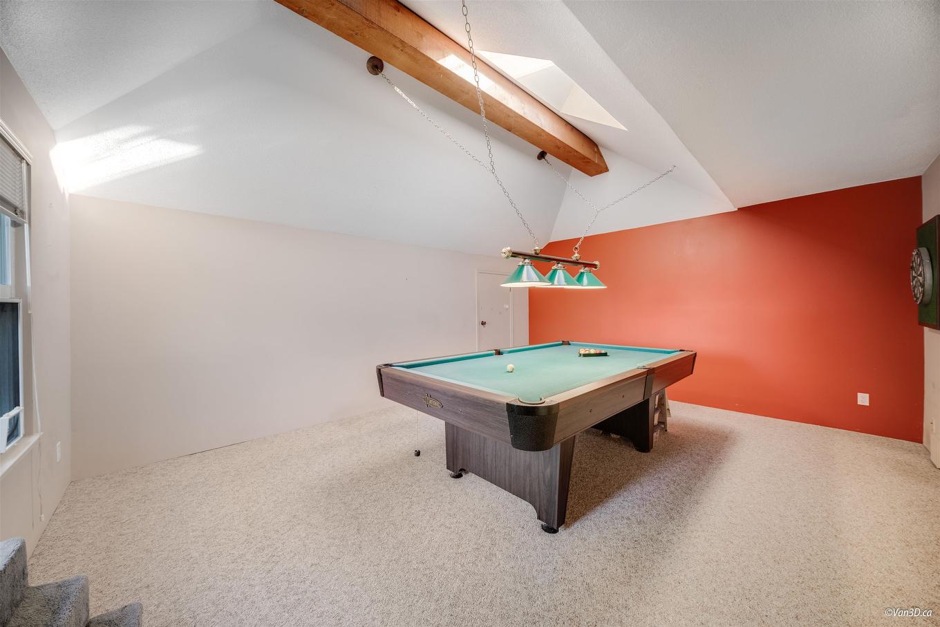 9111 Maskall Drive, Richmond, BC