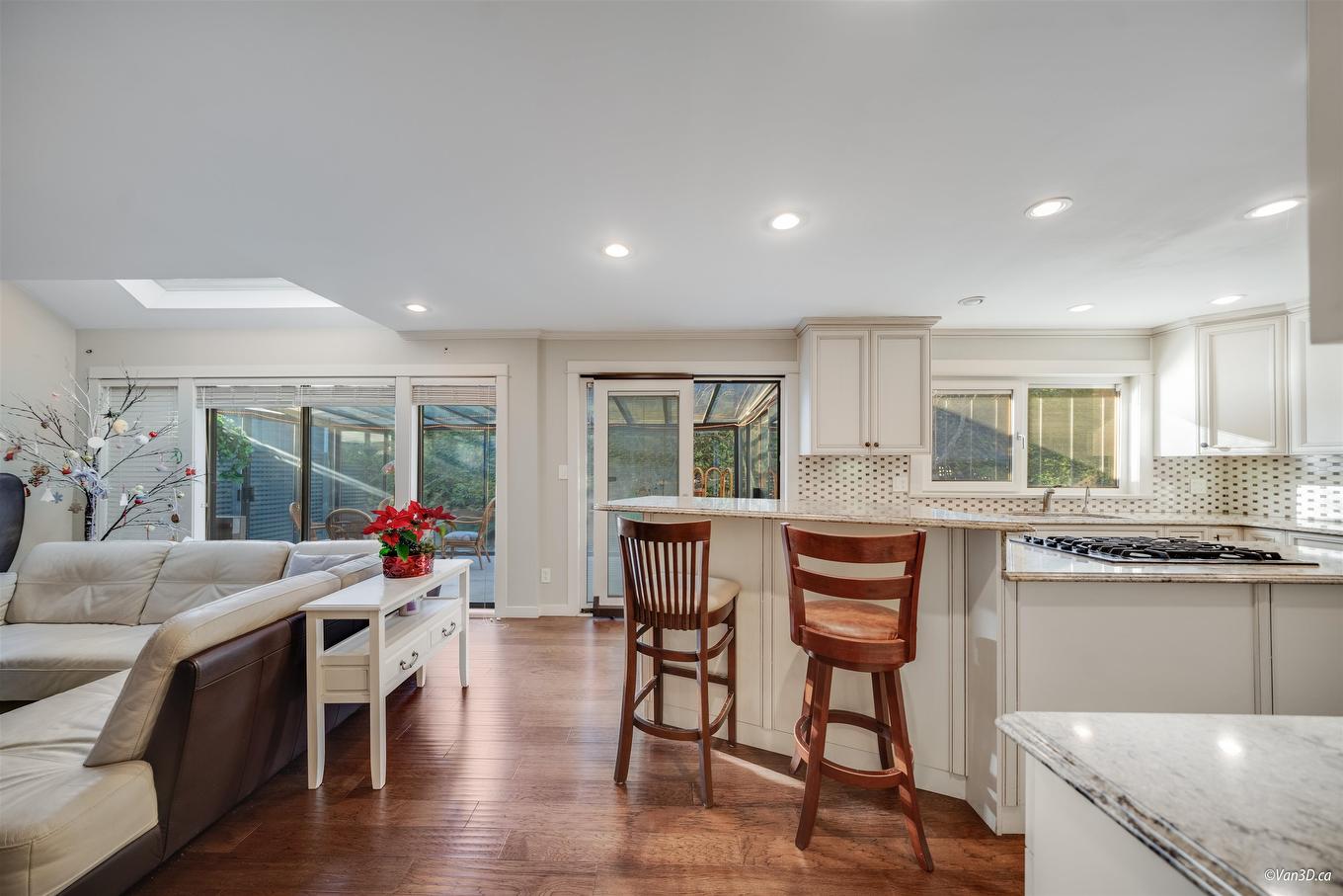 9111 Maskall Drive, Richmond, BC