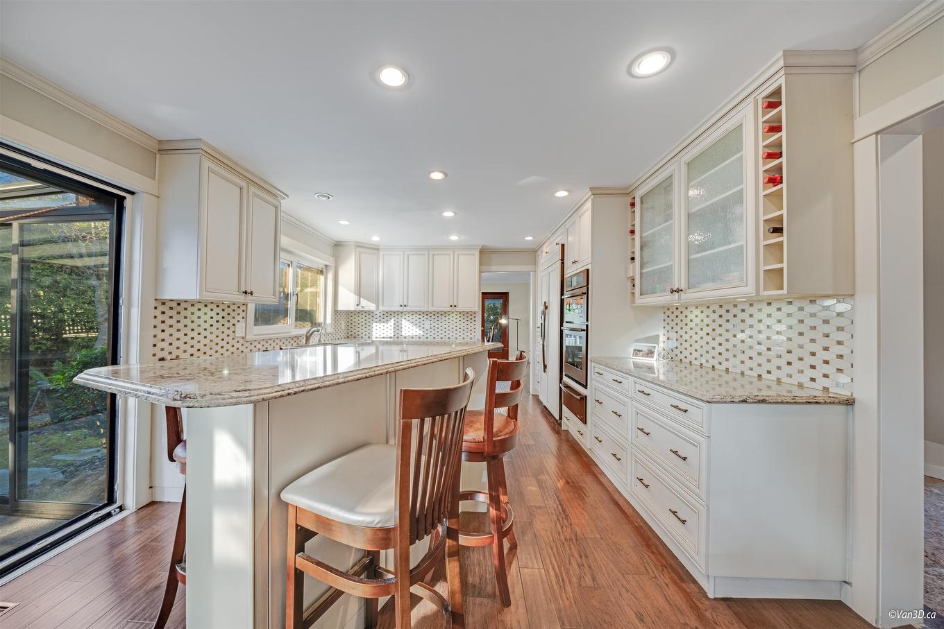 9111 Maskall Drive, Richmond, BC