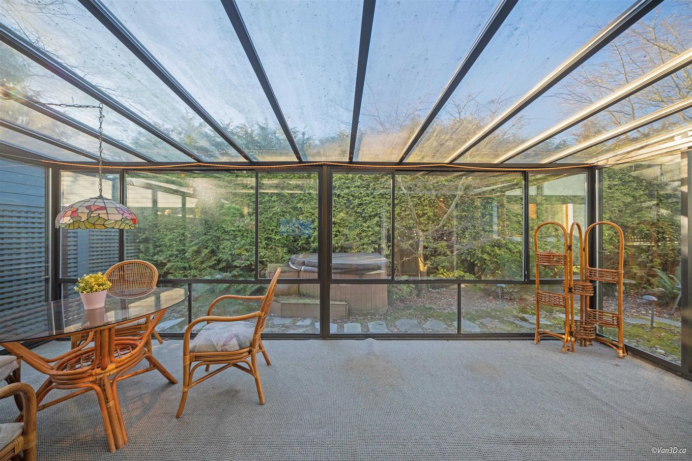 9111 Maskall Drive, Richmond, BC