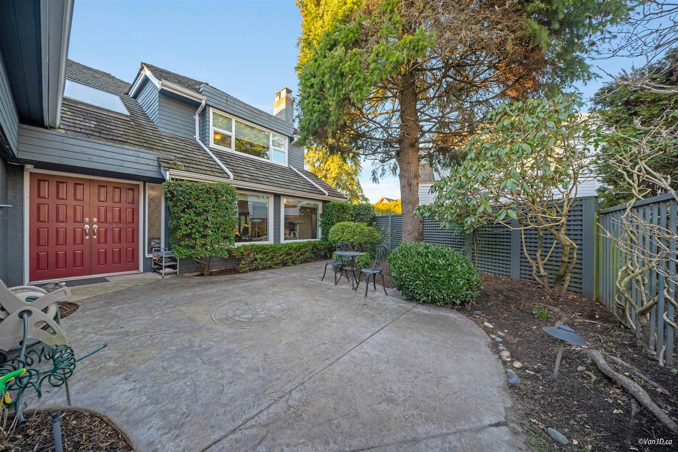 9111 Maskall Drive, Richmond, BC