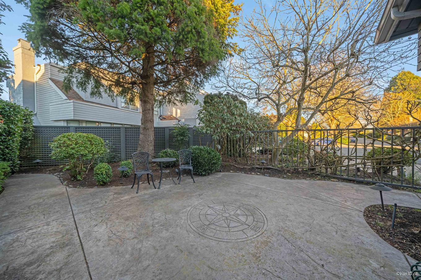 9111 Maskall Drive, Richmond, BC