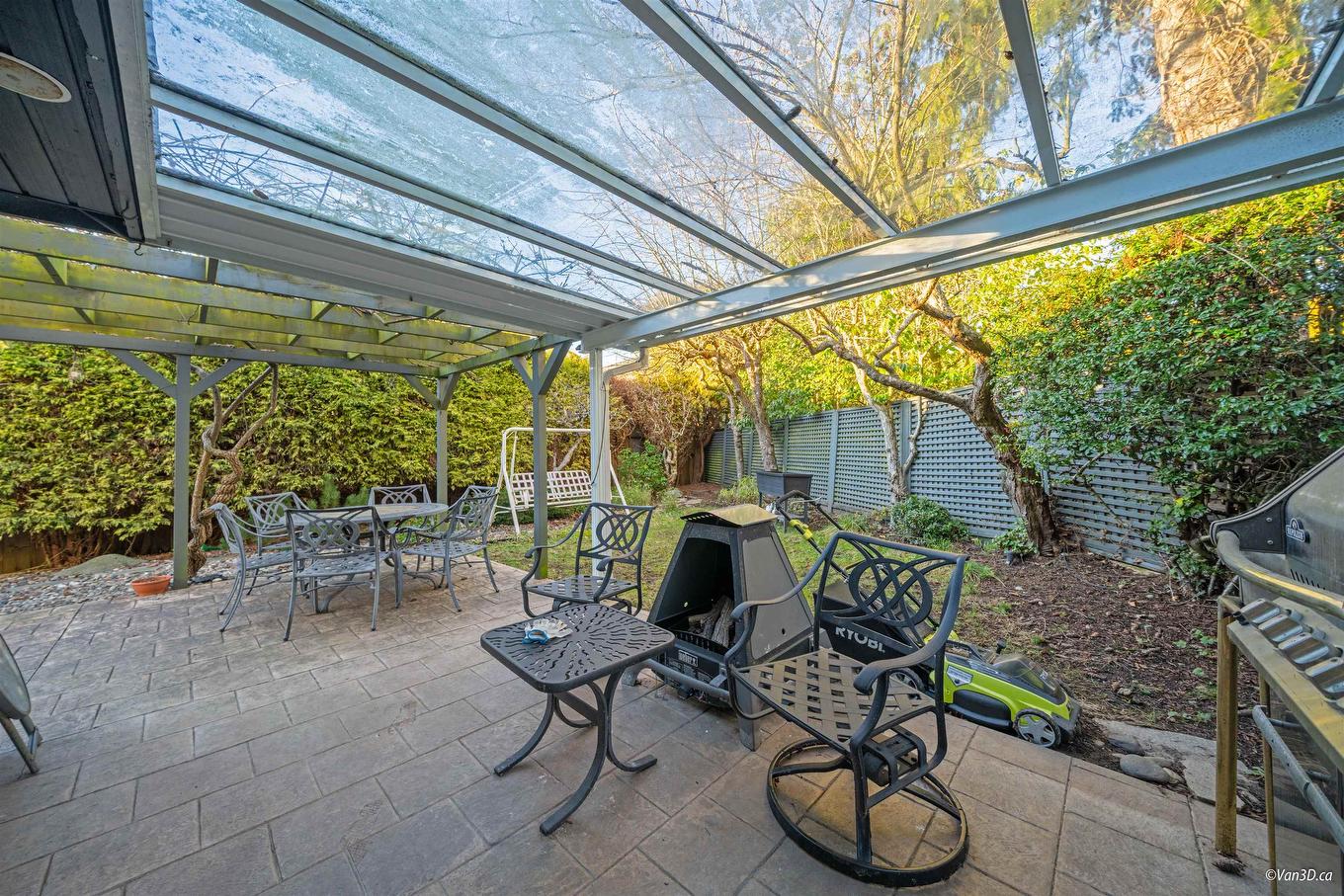 9111 Maskall Drive, Richmond, BC