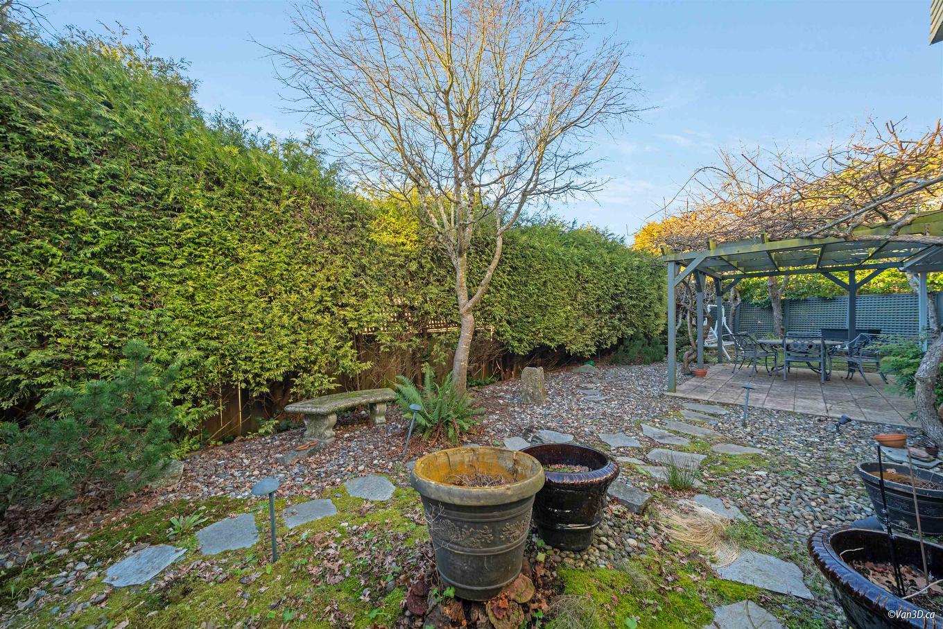 9111 Maskall Drive, Richmond, BC