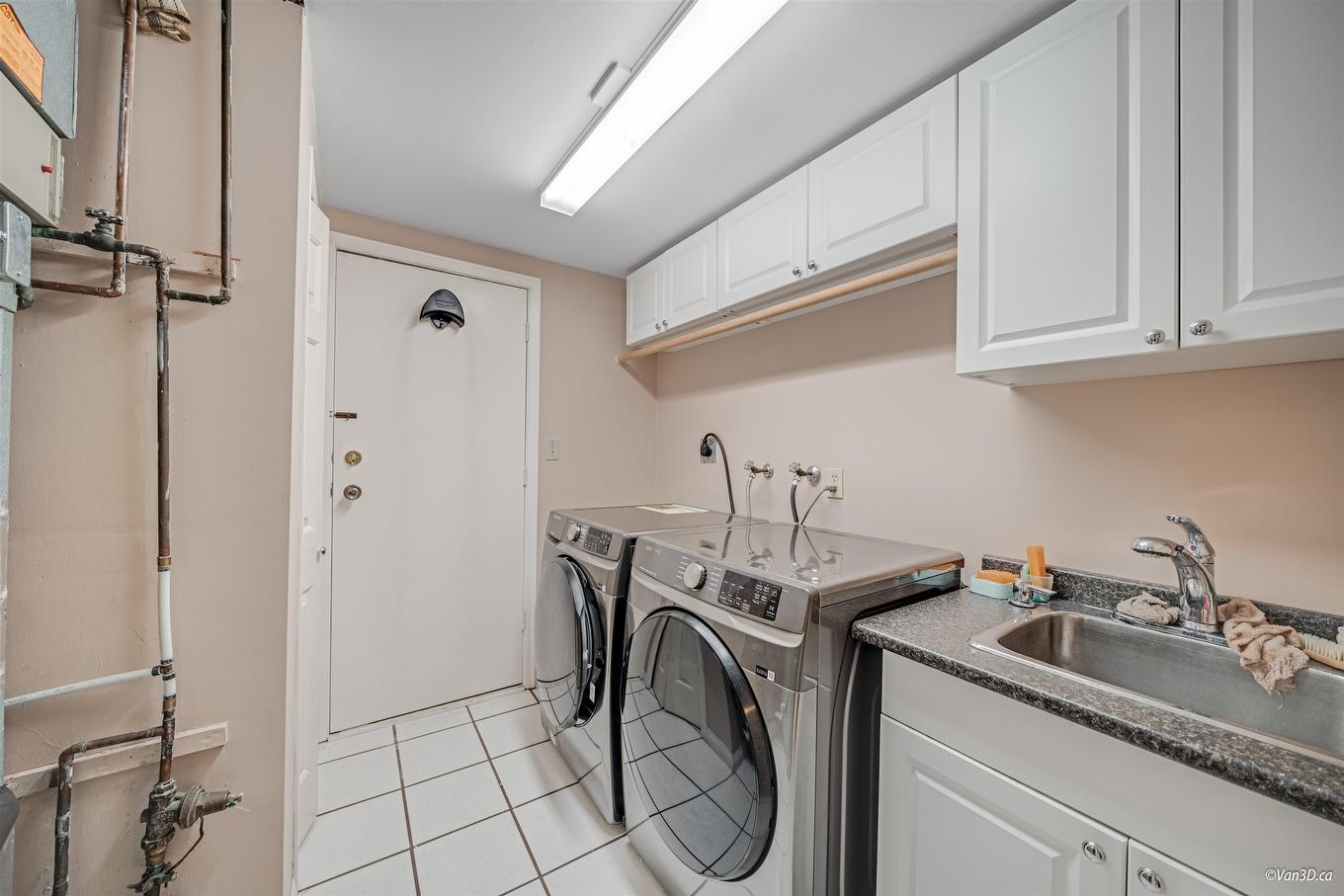 9111 Maskall Drive, Richmond, BC