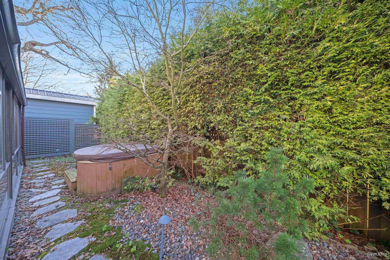 9111 Maskall Drive, Richmond, BC