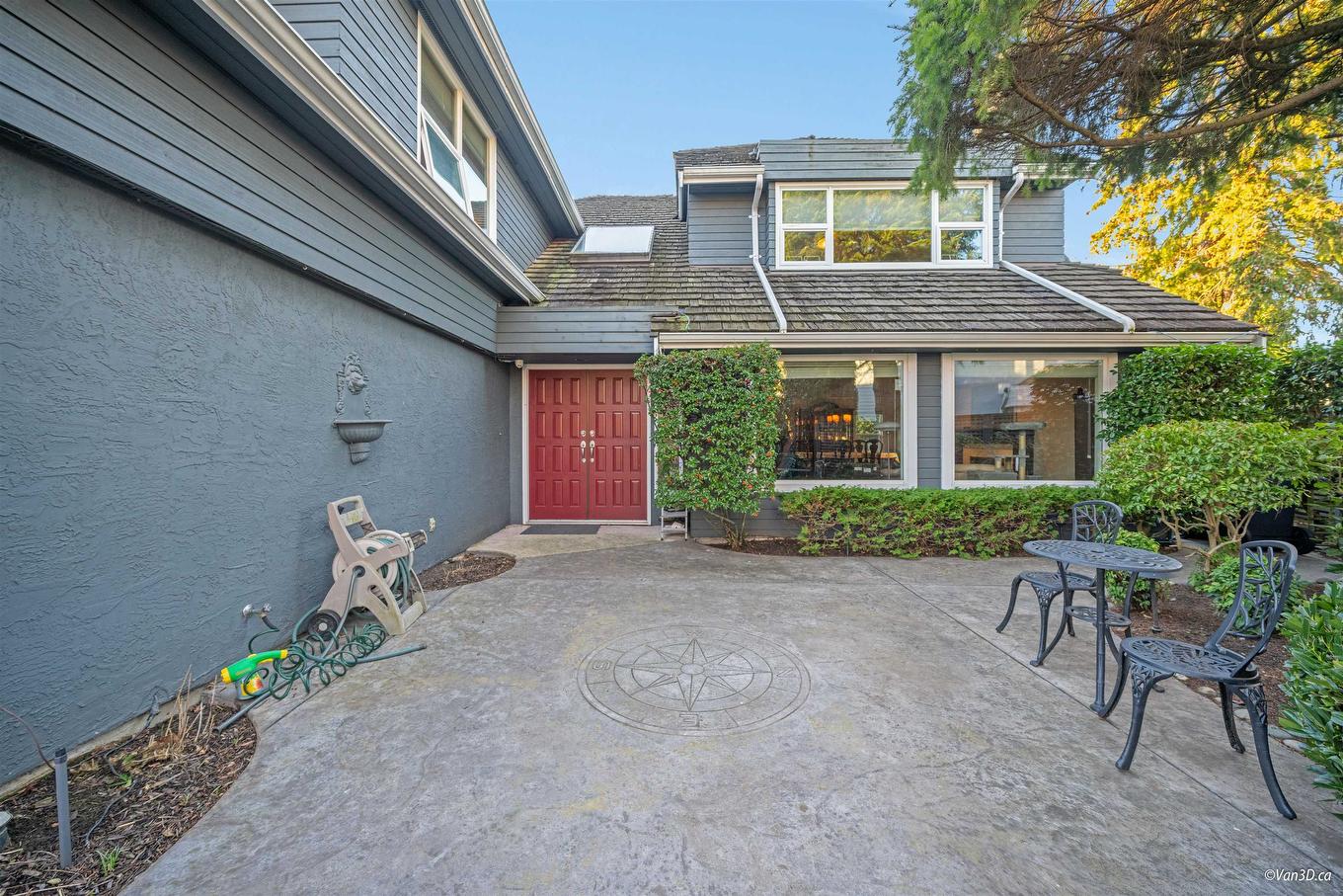 9111 Maskall Drive, Richmond, BC