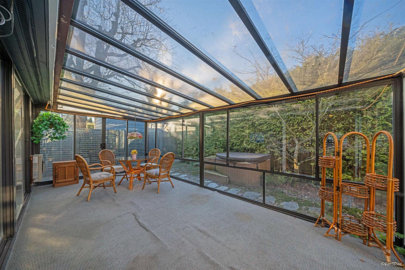 9111 Maskall Drive, Richmond, BC