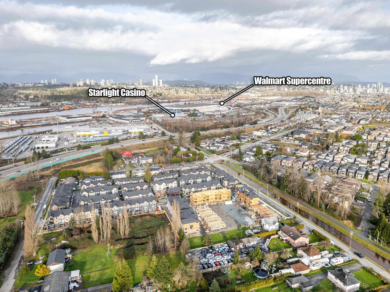 18-4337 Boundary Road, Richmond, BC