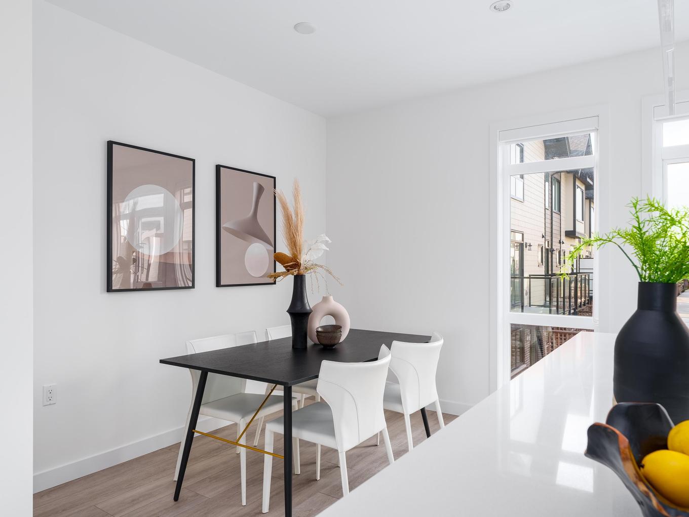 18-4337 Boundary Road, Richmond, BC