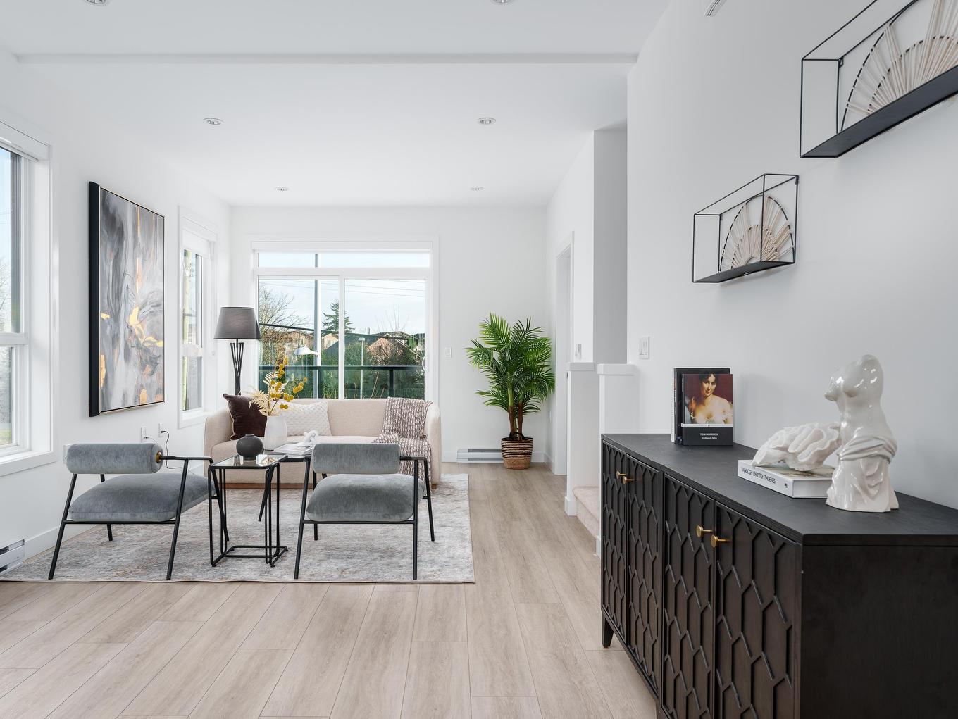 18-4337 Boundary Road, Richmond, BC